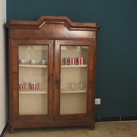Suite Al Castello 사사리 외부 사진