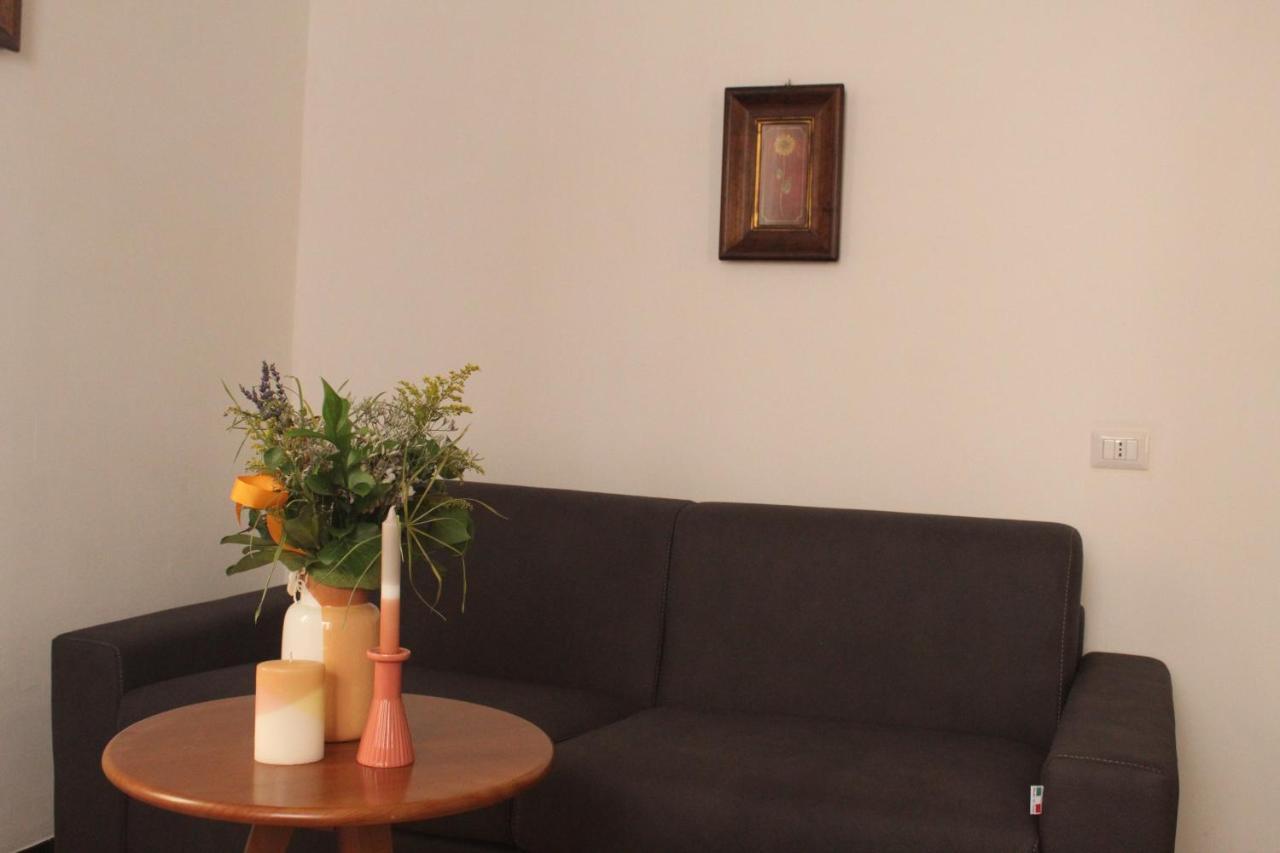 Suite Al Castello 사사리 외부 사진