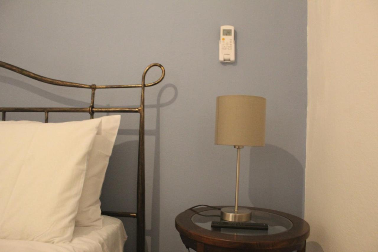 Suite Al Castello 사사리 외부 사진