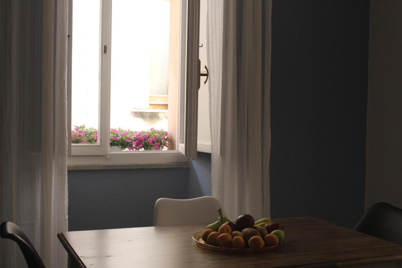 Suite Al Castello 사사리 외부 사진