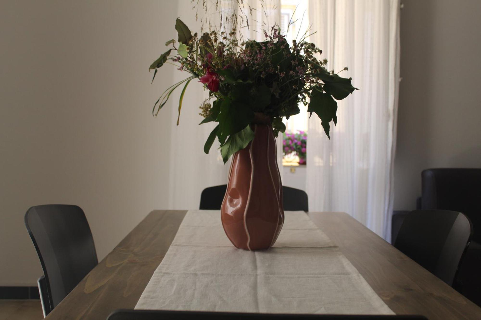 Suite Al Castello 사사리 외부 사진