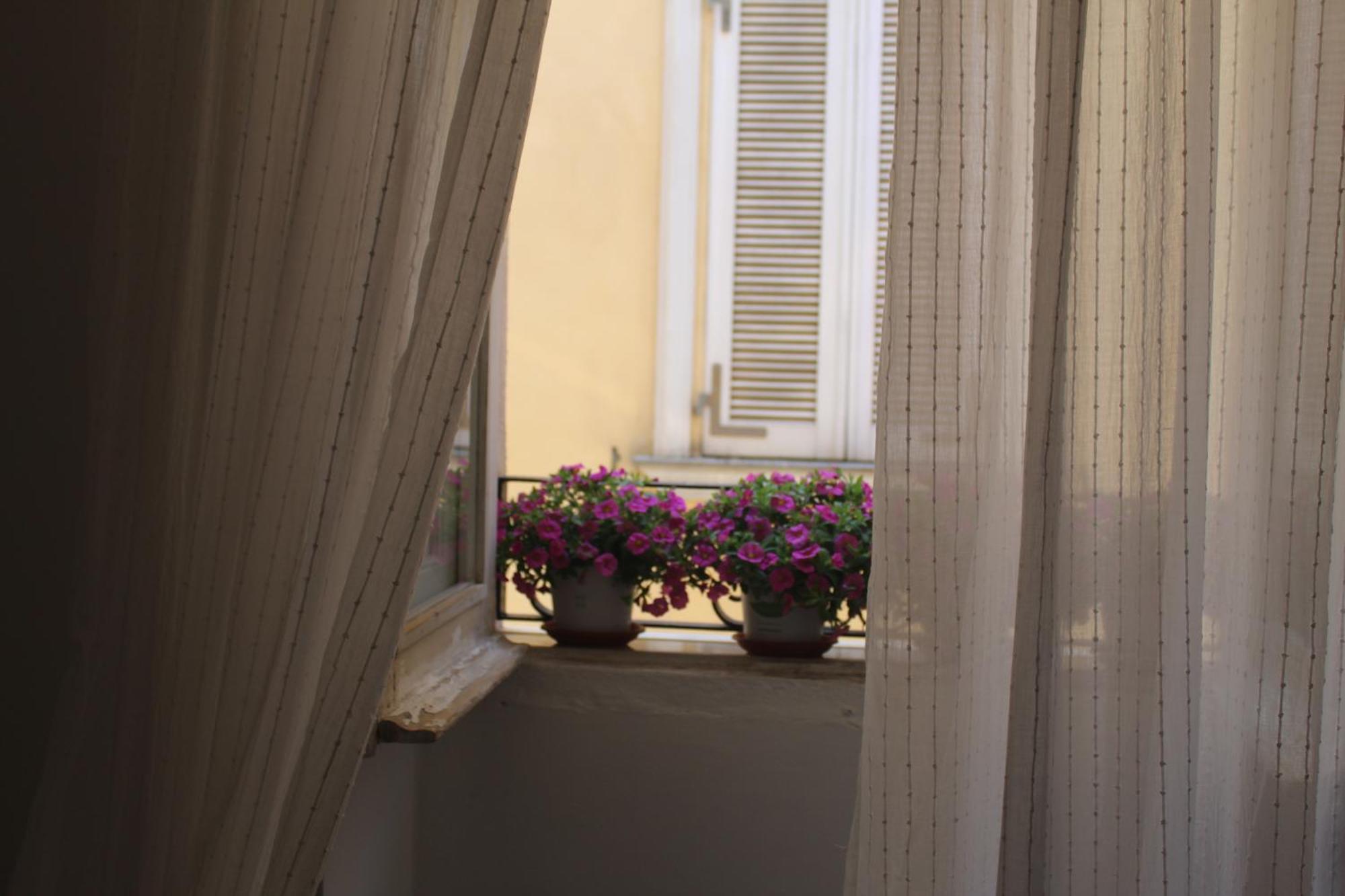 Suite Al Castello 사사리 외부 사진