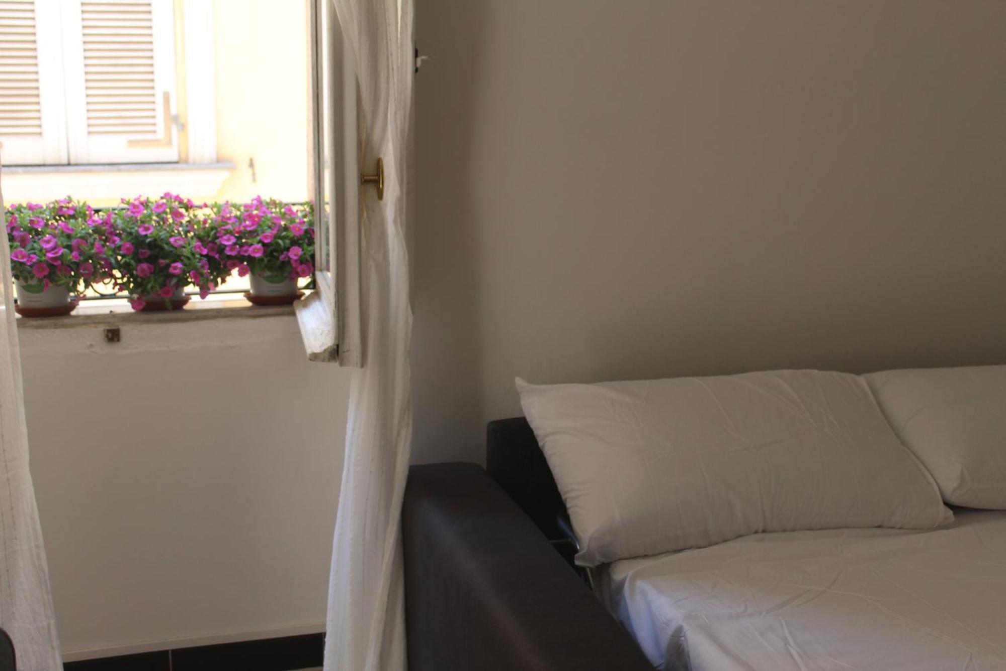 Suite Al Castello 사사리 외부 사진