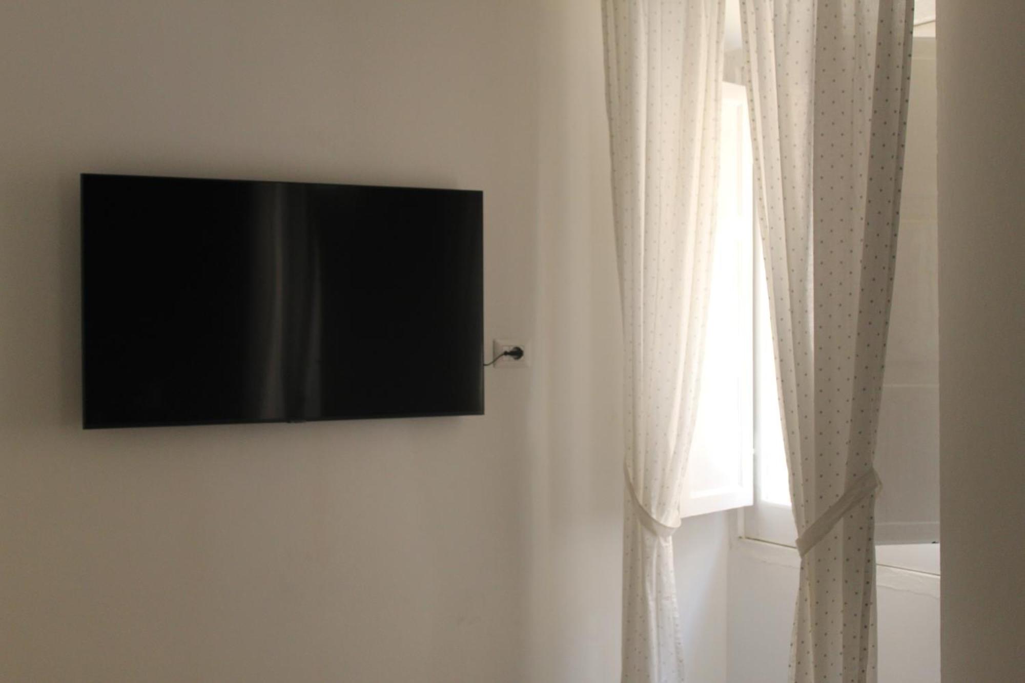 Suite Al Castello 사사리 외부 사진