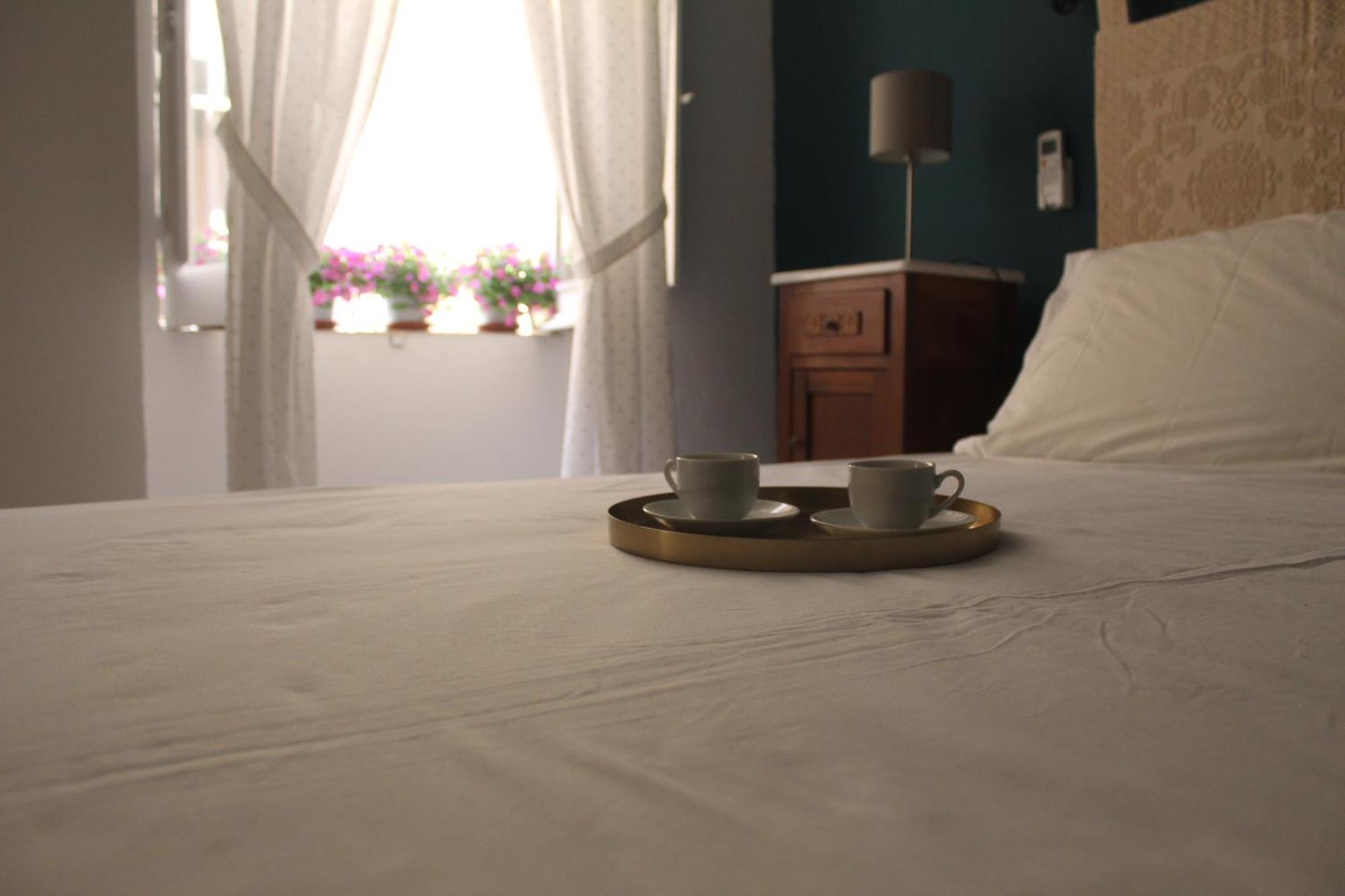 Suite Al Castello 사사리 외부 사진
