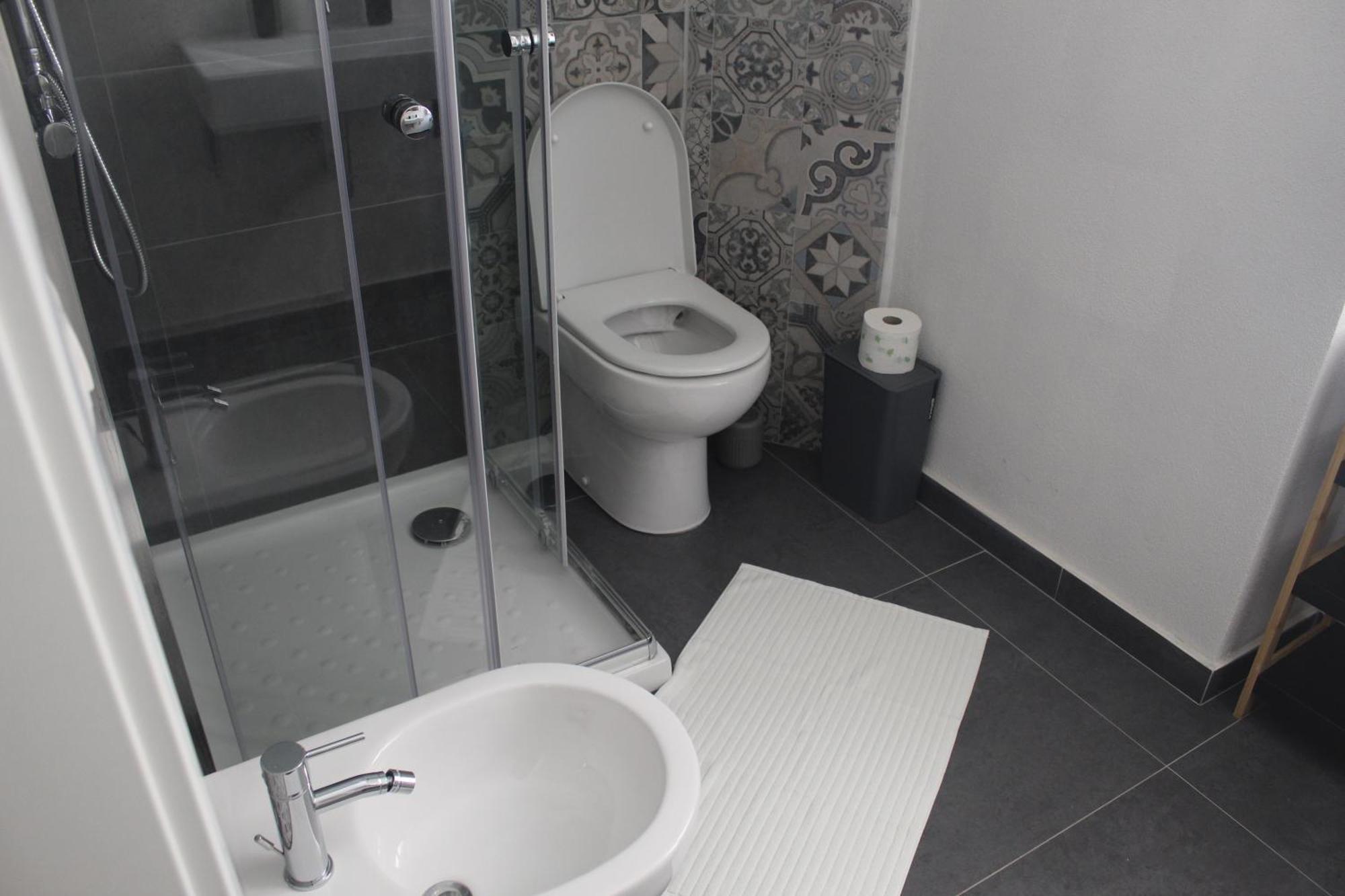 Suite Al Castello 사사리 외부 사진