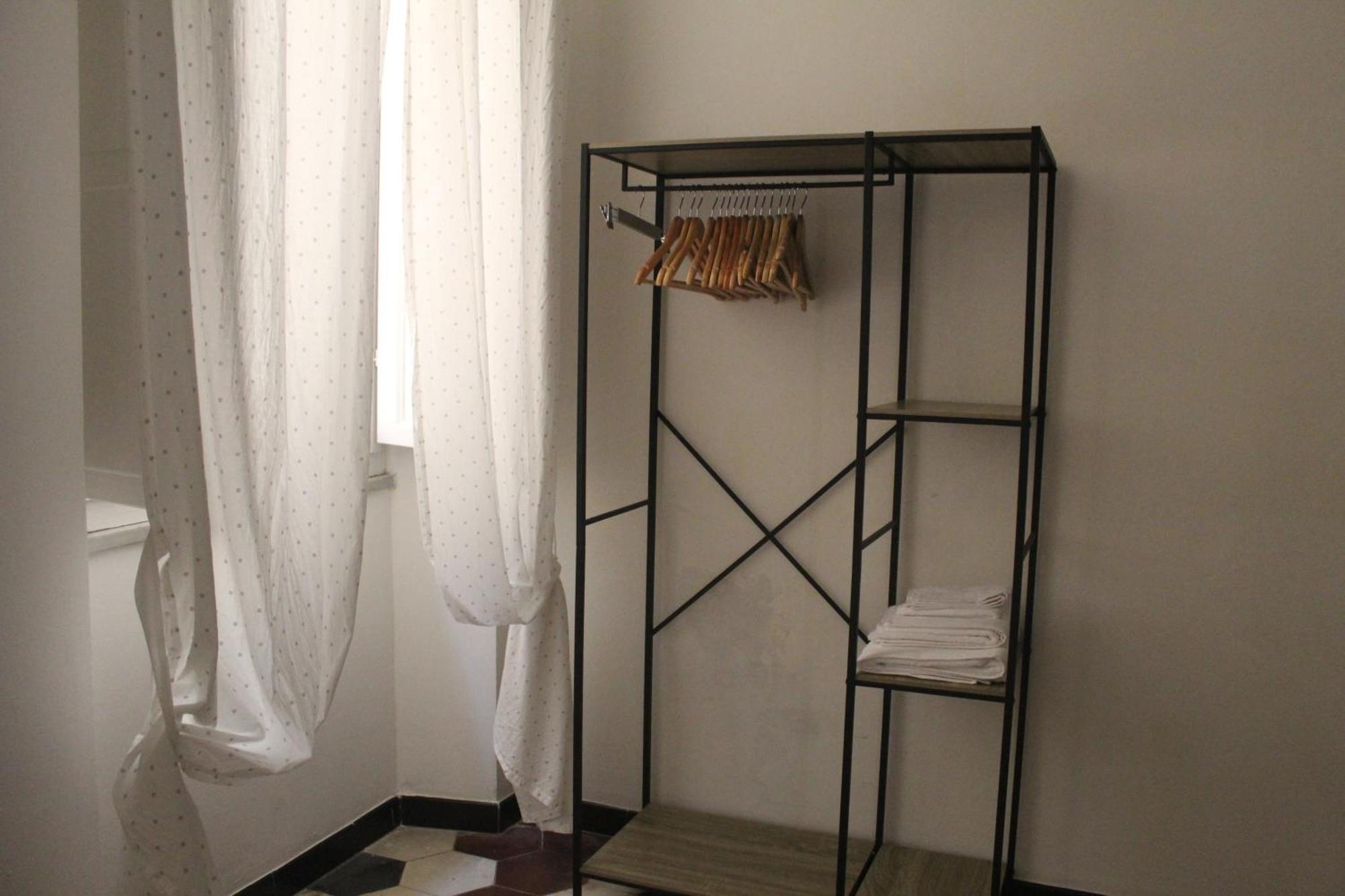 Suite Al Castello 사사리 외부 사진
