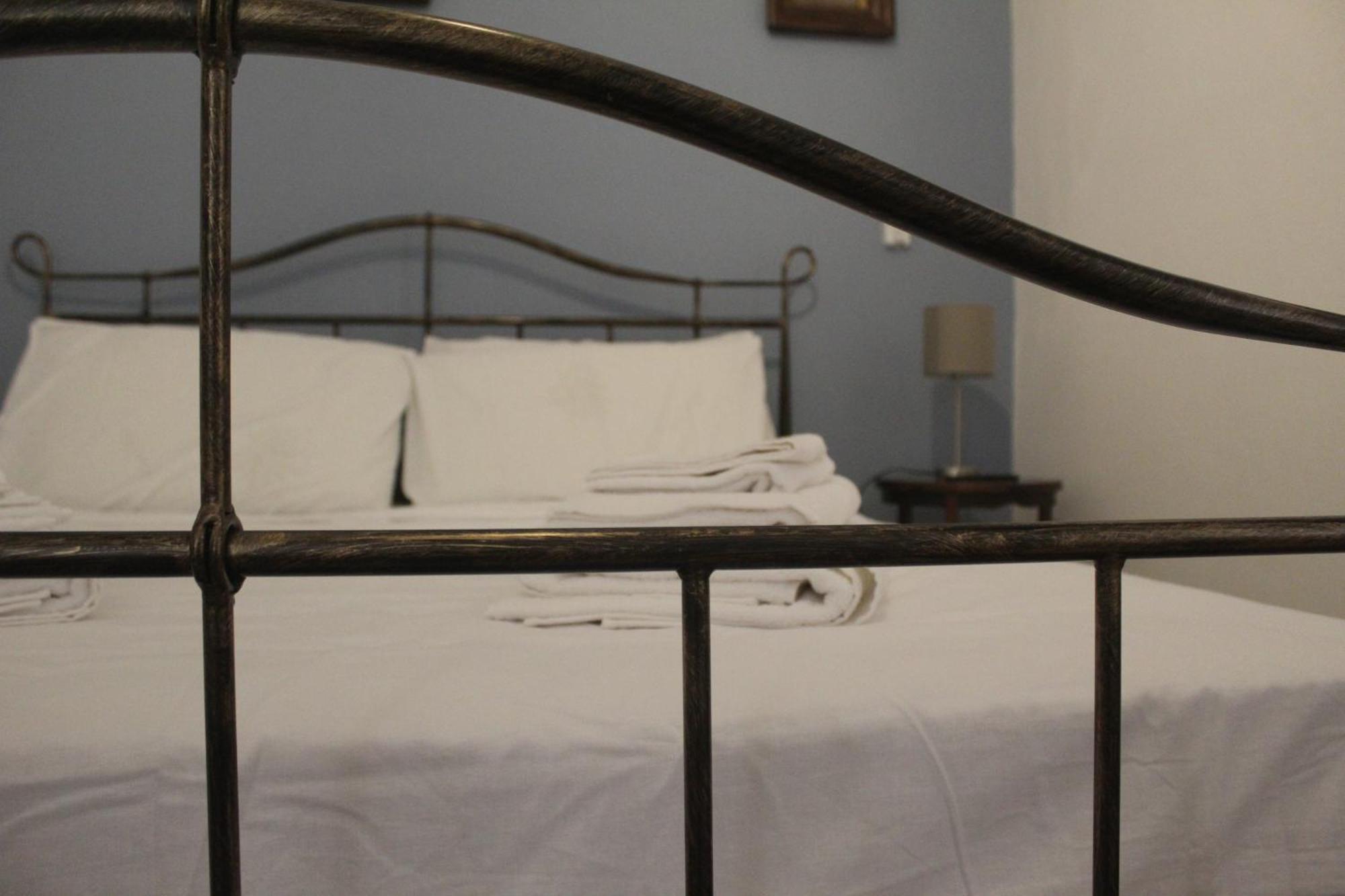 Suite Al Castello 사사리 외부 사진