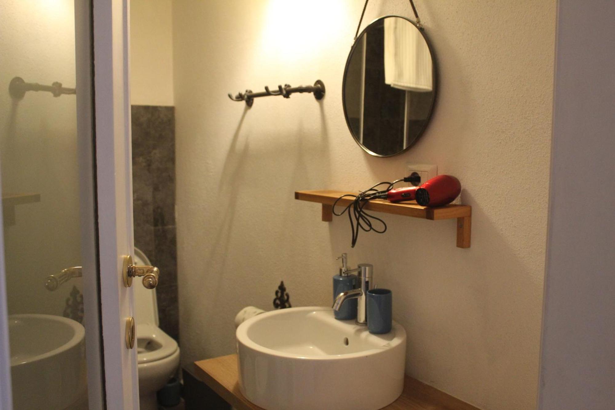 Suite Al Castello 사사리 외부 사진